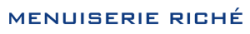 Menuiserie Riché