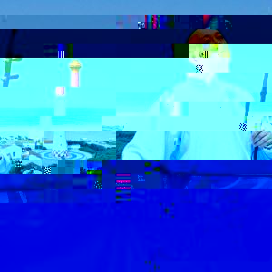 Duo au Phare de la Coubre