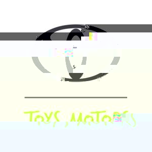 Toyota Toys Motors | Violon sur le sable