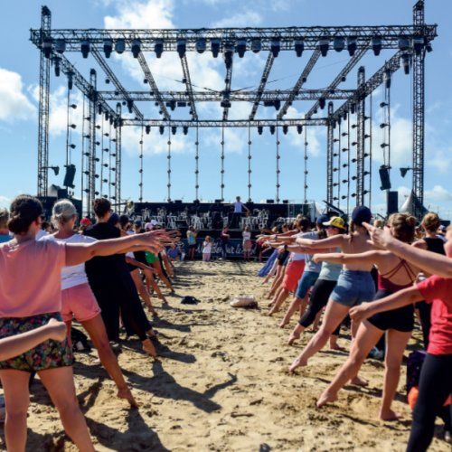 Barre de danse Classique