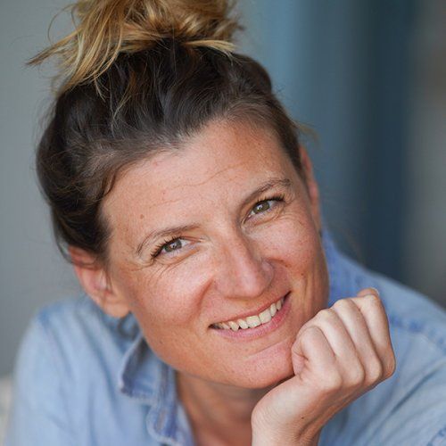 Justine Nouveau Chorégraphe | Un Violon sur le sable